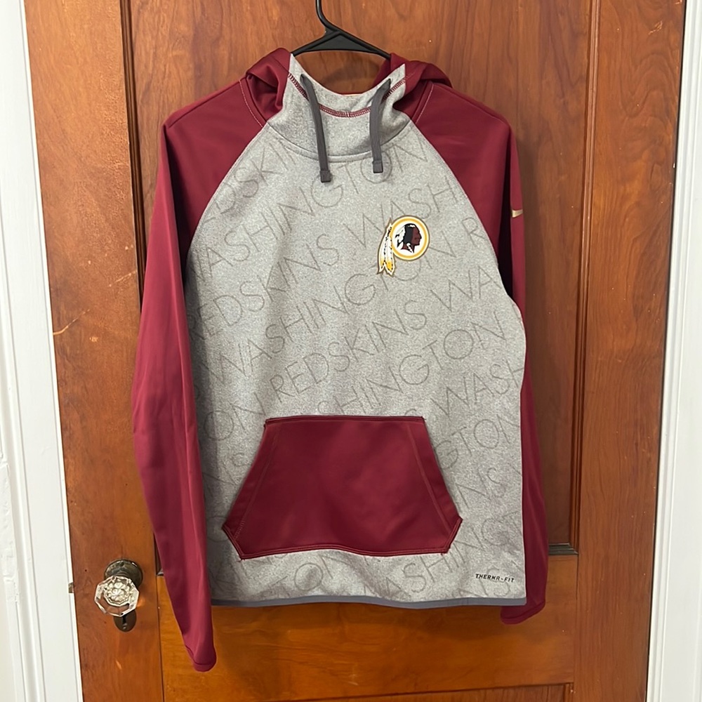 Washington Redskins Hoodie